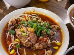 -三生小馆(亭知路店)