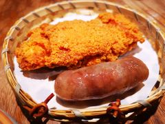 -和府捞面(东直门银座店)