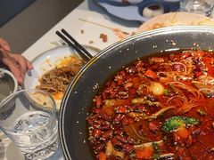 -麻六记(新天地店)