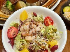 -森Some Fusion(荔湾店)
