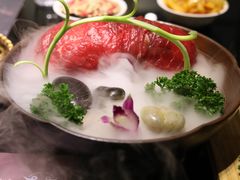 -盡膳口福·百年汤方火锅(科华北路店)