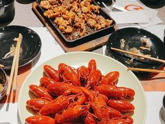 -一棠龙虾•王牌虾球(楚河汉街店)