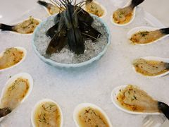 -渔文乐·海鲜大排档(壹品总店)