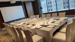 -上海雅居乐万豪侯爵酒店·宴会厅