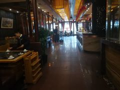 -老码头火锅(骡马市店)