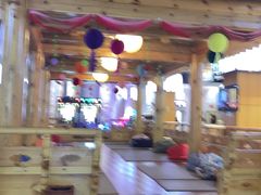 -丽池宫韩式汗蒸会馆(华灯坊店)