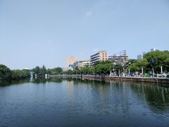 -孺子亭公园