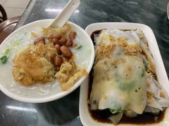 -穗银肠粉店(东川路店)