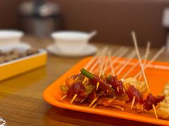 -黔哆哆地摊酸汤火锅(清湖店)
