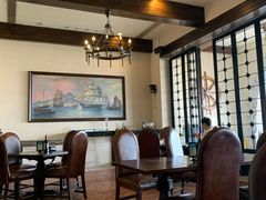 -南沙游艇会·大兵船餐厅