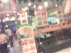 -浦东食品城(华诚大厦店)