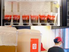 烧仙草-八婆婆烧仙草(中山路店)