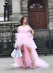 -青禾蒙娜丽莎婚纱摄影(武汉总店)