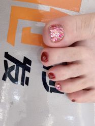 -进巍美甲
