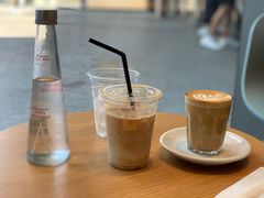 -Seesaw Coffee(苏州中心店)