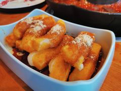 -花海牛火锅(泰合店)