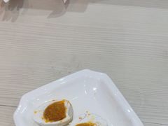 -膳心记-明火四宝煲仔饭(燕南店)