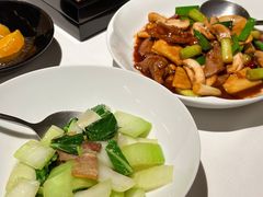 -荣轩(新荣记环球金融中心店)