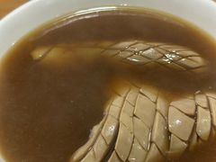 -东凤老字号腰子店