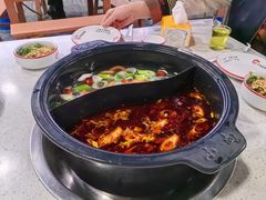 -小向麻辣烫(天街总店)