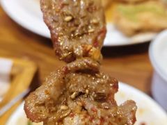 -盛园烤鱼·烧烤(北村店)