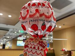-海底捞火锅(枫蓝国际购物中心店)