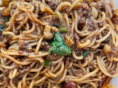 -豆爺小面(朱雀店)