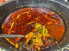 -蛙老爹·蜀香美蛙鱼头(王家湾店)
