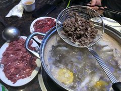 -八合里潮汕鲜牛肉火锅(深圳海岸城店)