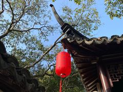 -上海醉白池公园