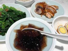 -潮米果蚝烙·潮汕小吃(海乐荟店)