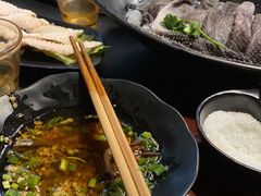 -莽子老火锅(大坪店)