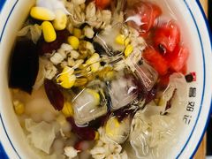 -文昌邓记清补凉(西沙路店)