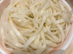 -康师傅·全民面馆(林和中路店)