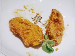 -粤集·手工粤菜(皇庭广场店)
