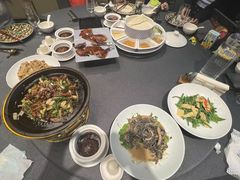 -羲和雅苑•北京烤鸭(平安国际金融中心店)