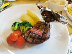 -老井俄式餐厅