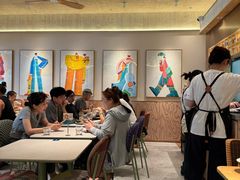 -Brut Eatery悦璞食堂(愚园路店)