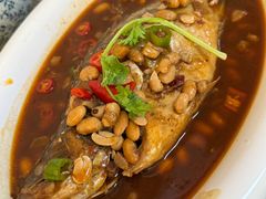 徽州臭鳜鱼-臭鳜鱼人家·老字号徽菜