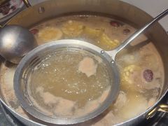 -八合里潮汕鲜牛肉火锅(惠州华贸店)