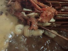 -牛华八婆麻辣烫(起源店)