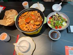 -多嘴超级肉蟹煲(中街恒隆故宫店)