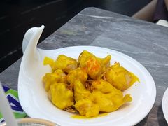 -徐记小怪兽肉蟹煲(中央大街店)