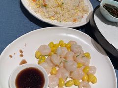 -上海古井假日酒店 · 徽昇楼中餐厅