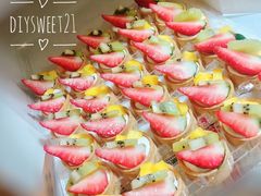 -DIY SWEET21(升平路店)