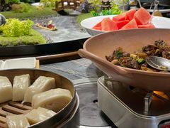 -湘力力小院·鱼汤泡饭(枫林路店)