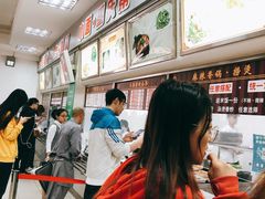 -上海师范大学西部食堂