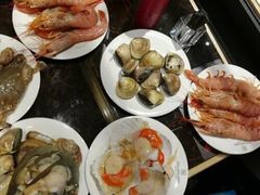-川骄海鲜自助(亚运村店)