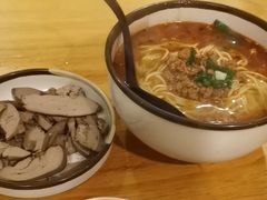 -谭师爷龙抄手(白下路店)
