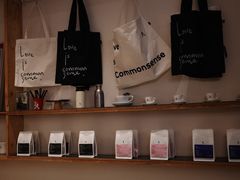 -常识咖啡common sense(春熙路店)